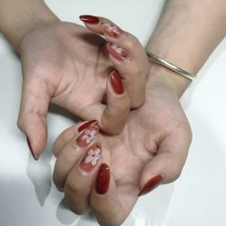 -丫丫NAIL日式自助美甲美睫沙龙