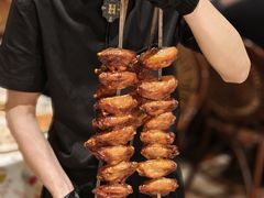 -汉斯南美烤肉(总店)