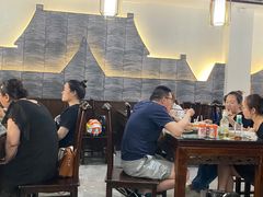 大堂-福顺祥大盘鸡(临潼店)