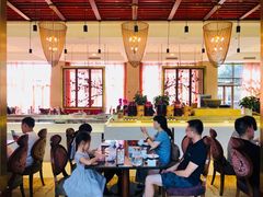 大堂-锦园餐厅(九龙湖开元度假村店)