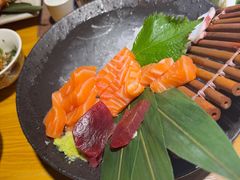 -三石铁板烧(紫竹桥店)
