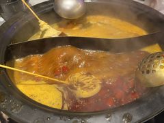 -钢管厂五区小郡肝火锅串串香(清河店)