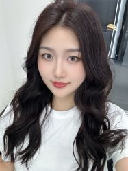 -FINE HAIR 烫染专业设计