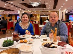-凤凰楼酒家·粤宴点心(华强北店)