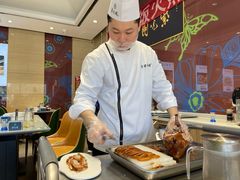 菜单-紫光园(燕郊总店)