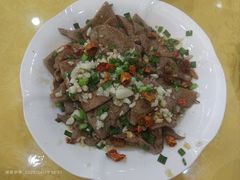 -青竹园海鲜餐厅(海天路店)