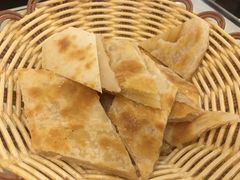-东四民芳餐厅(世茂工三店)