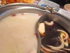 -温禾牛·和牛寿喜烧自助火锅(恒基名人店)