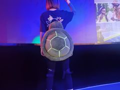 -VS SPORTS PARK运动玩乐园·团建·生日会(合生汇店)