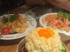-岛风·台食小馆 ISLAND BISTRO(烟台山店)