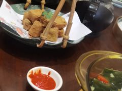 -大灶头·新昌菜(中国茶市店)
