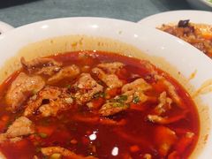 -凤凰园烤鸭店·唐山菜·传承花椒肉(老唐丰路店)
