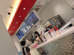-DQ·蛋糕·冰淇淋(河东万达店)