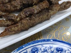 -清真·鸦儿李记·小馆(后海店)
