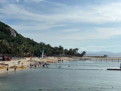 -海南分界洲岛旅游区