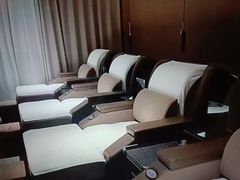 -漢頓温泉度假酒店