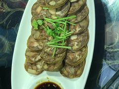 -老长春肉馆(隆礼路店)