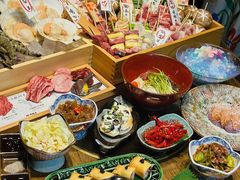 -肉魁屋·烧肉·烧鸟·酒场(高新店)