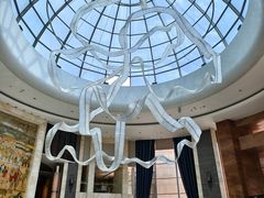 -乌鲁木齐环球国际大酒店