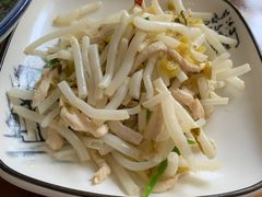 -美味之家·湖景农家乐(太湖东山店)