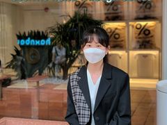 -% Arabica阿拉比卡咖啡(武汉天地店)