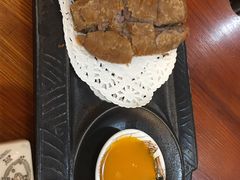 香酥芋泥鸭-堂宴·老厦门私房菜(1988仙岳总店)