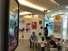 -学知乐教育·幼小衔接·小学科辅导(浦东外高桥森兰中心)