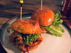 -RAC BAR(安福路店)