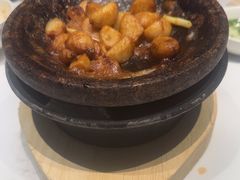 -潮堂 · 潮州菜(国贸商城店)