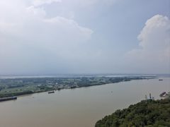 -采石矶景区