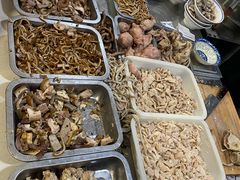 -岳记羊肠馆(陵园小区店)
