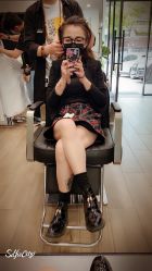 点击看大图 -Garden花園造型