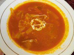 -92°C俄式厨房(中央大街店)