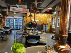 -GOGIYA·咕叽吖韩国传统烤肉店(小榄店)
