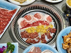-鹤之乡·齐齐哈尔东北炭火烤肉(昆明盈江路店)