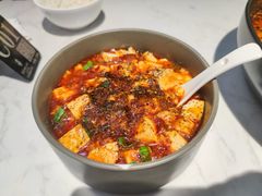 -本来精品川菜(嘉里中心店)