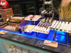 -圣琼美食百汇自助餐(白云万达店)