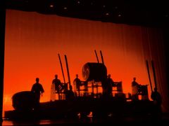 -交通银行前滩31演艺中心