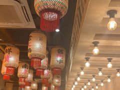 -旧街市鲜货老火锅(大光路店)