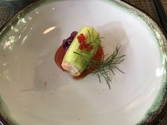 -生机蔬食·24节气料理餐厅(番禺广场店)