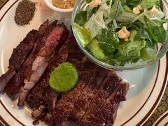 -羽深肉铺 Steak & Wine
