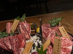 -肉魁屋·烧肉·烧鸟·酒场(高新店)