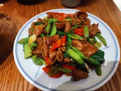 香辣卤肥肠-静一餐厅·湖北菜(前门创始店)