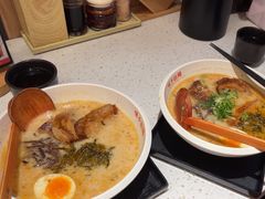 -味千拉面(广州白云机场T1西二店)