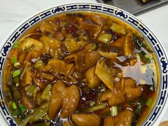 -鲁达面馆本帮风味(共康东路店)