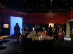-香港科学馆