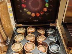 -马哥孛罗咖啡厅·Cafe Marco (厦门马哥孛罗东方大酒店)