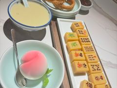-四世同堂·京菜·烤鸭(双井店)