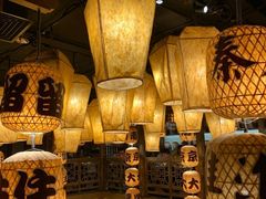 -南京大牌档(三阳广场苏宁店)