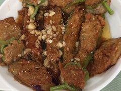 -强记湛江鸡饭店·二十七年老字号(拱北店)